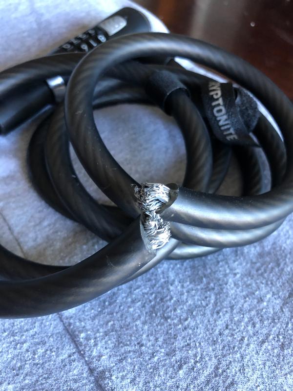 User uploaded product image