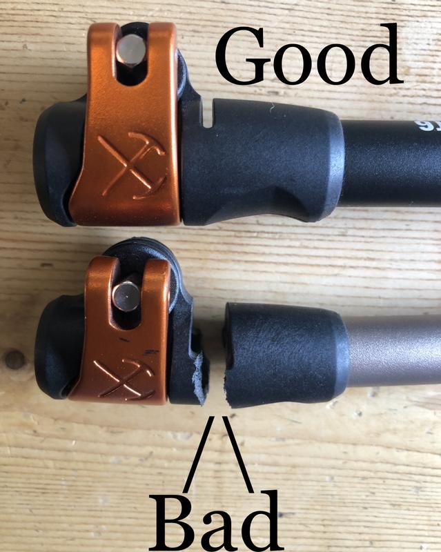 User uploaded product image
