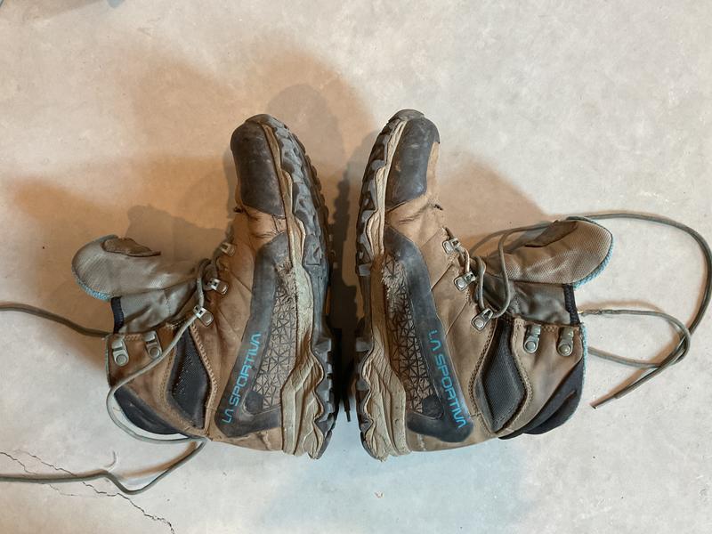 User uploaded product image