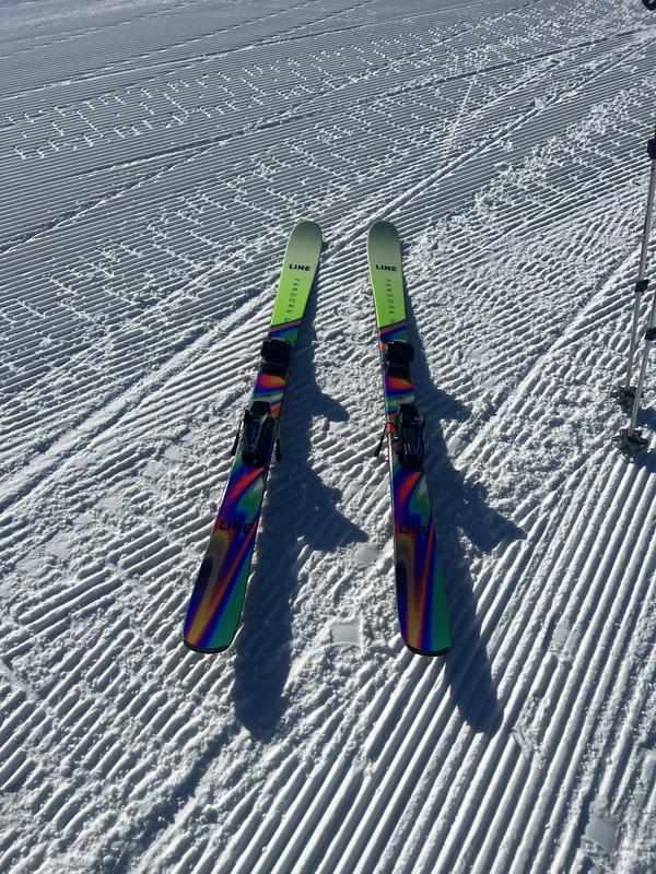 Marker Griffon 13 ID Ski Bindings - 2024/2025 | REI Co-op Marker Griffon 13 ID Ski Bindings - 2024/2025 | REI Co-op