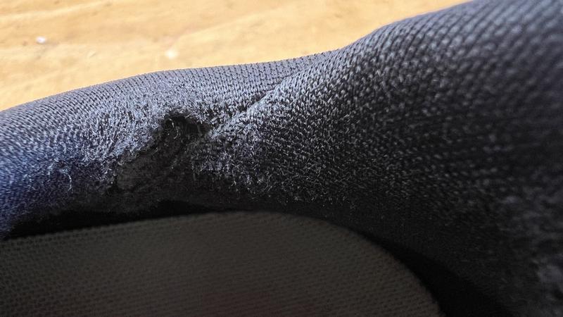 User uploaded product image