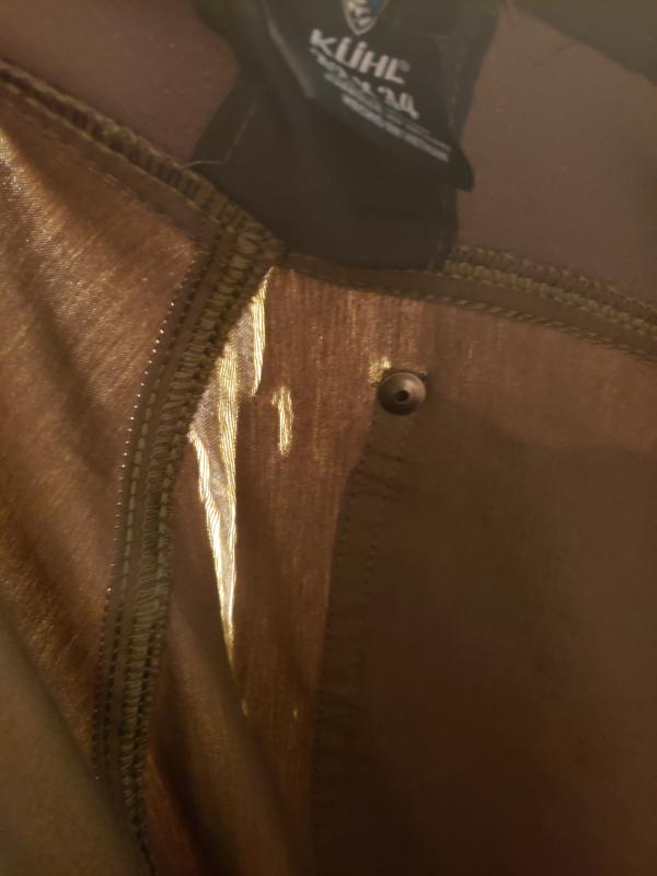 User uploaded product image