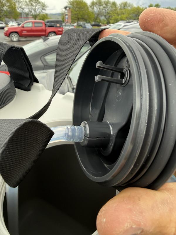 User uploaded product image