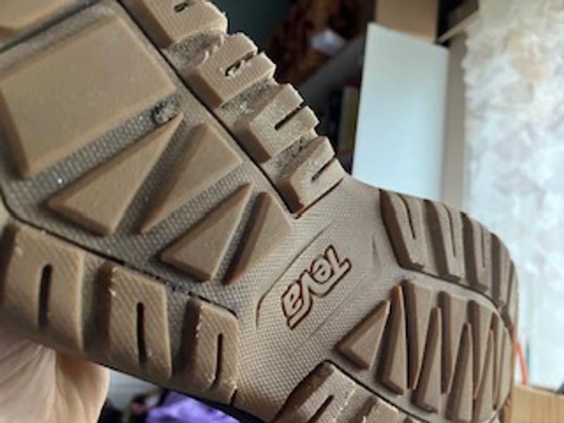 User uploaded product image