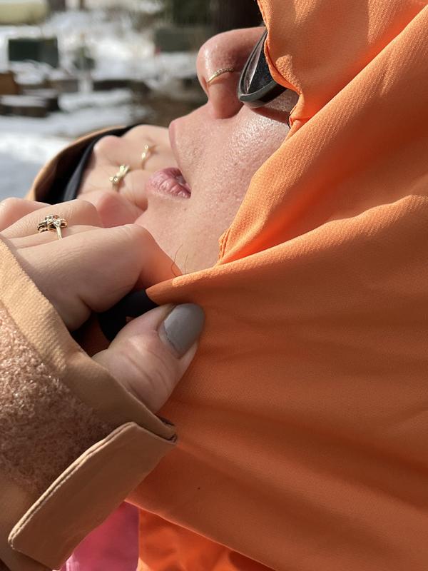 User uploaded product image