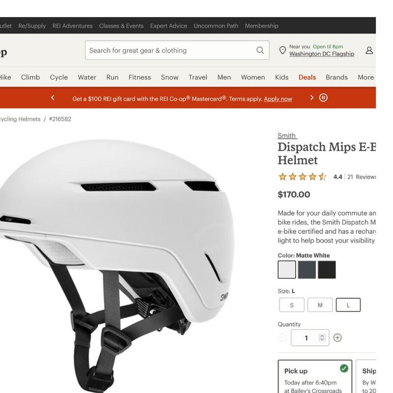User uploaded product image