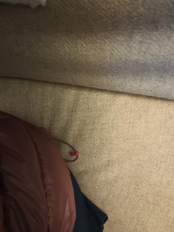 User uploaded product image