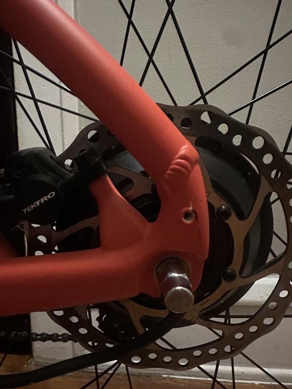 User uploaded product image