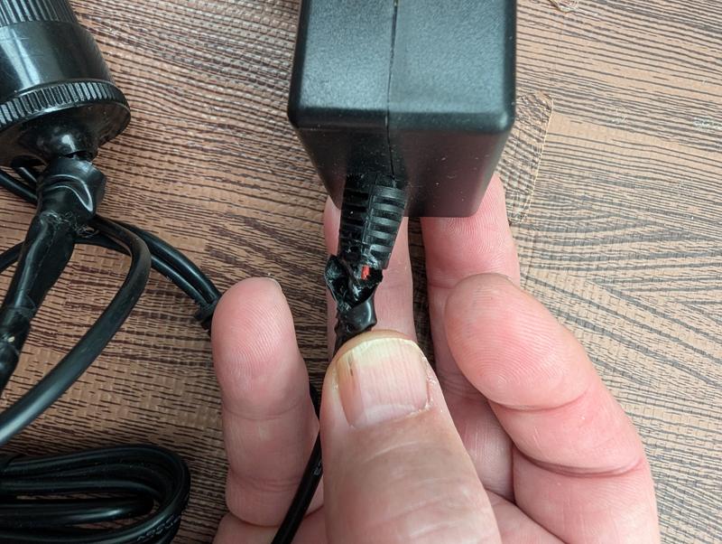 User uploaded product image