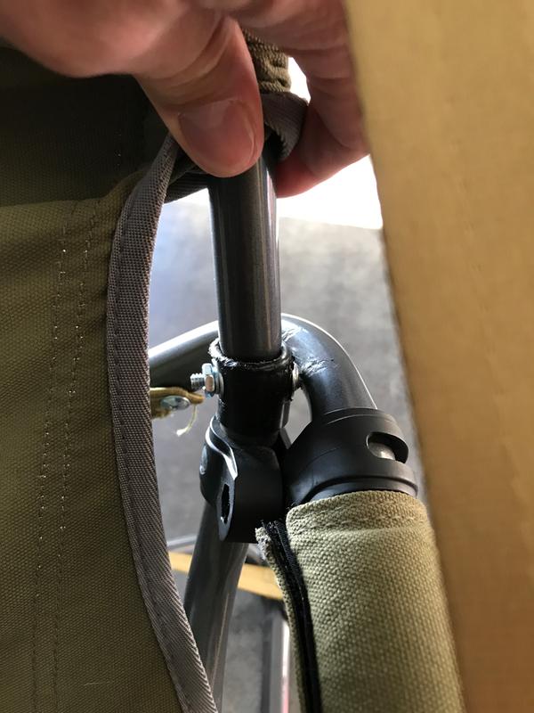 User uploaded product image