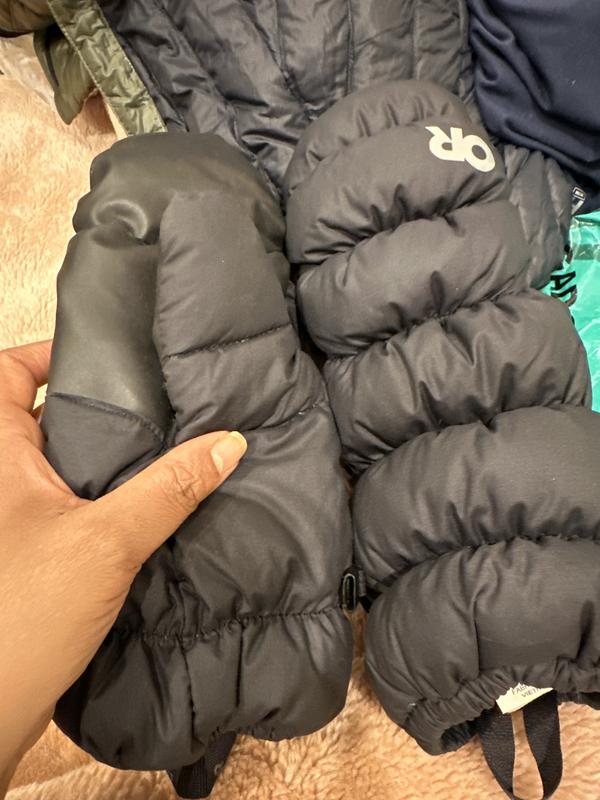 User uploaded product image