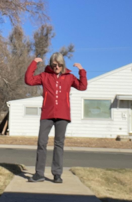 User uploaded product image