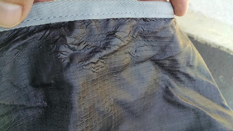 User uploaded product image