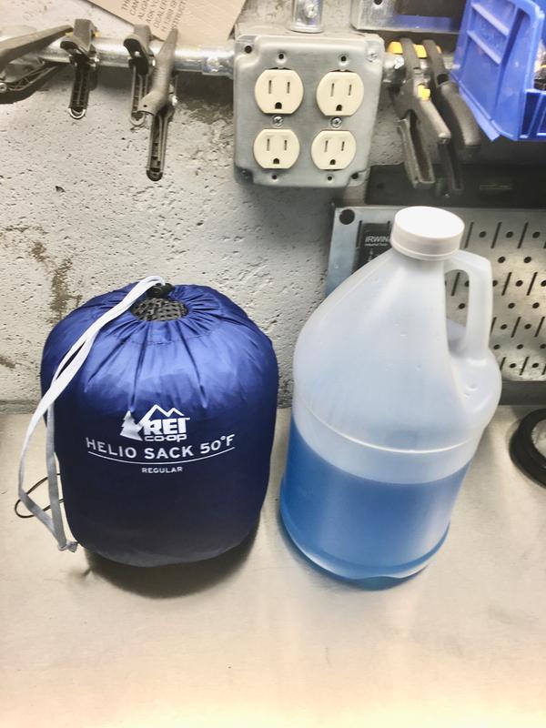 User uploaded product image