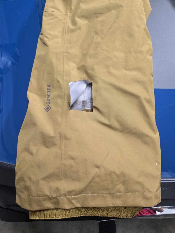 User uploaded product image