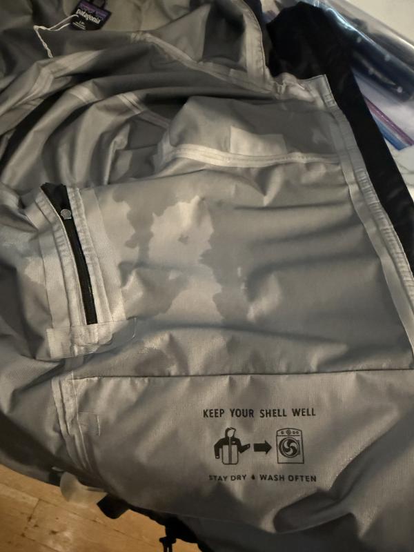 User uploaded product image