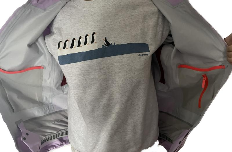 User uploaded product image