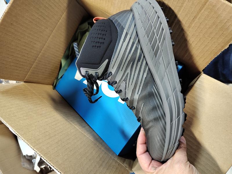User uploaded product image