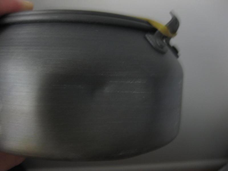 User uploaded product image