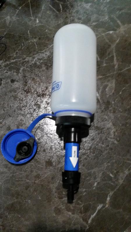 User uploaded product image