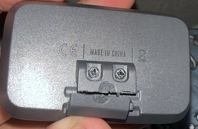 User uploaded product image
