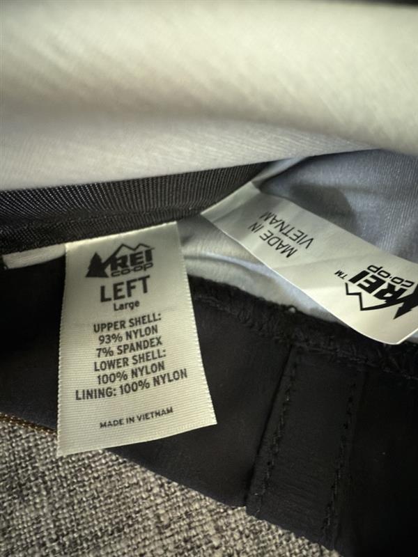 User uploaded product image