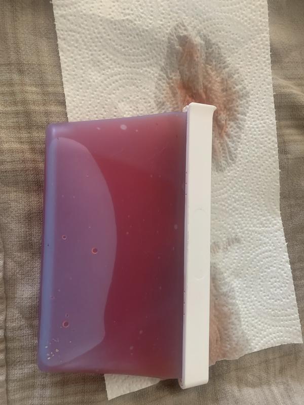 User uploaded product image