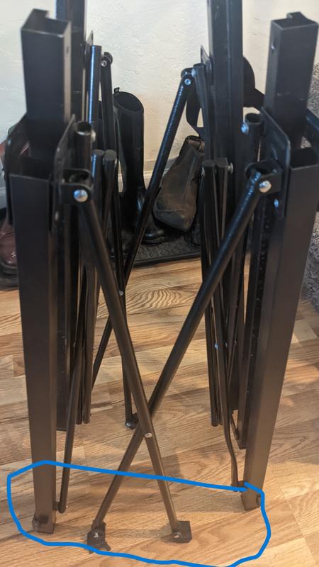 User uploaded product image