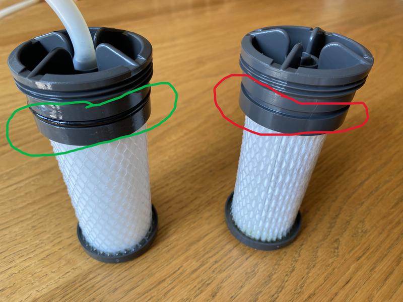 User uploaded product image