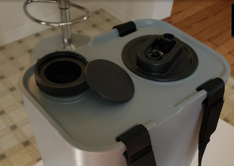 User uploaded product image