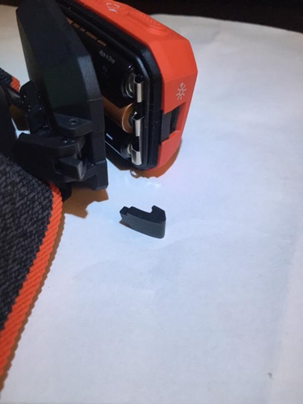 User uploaded product image