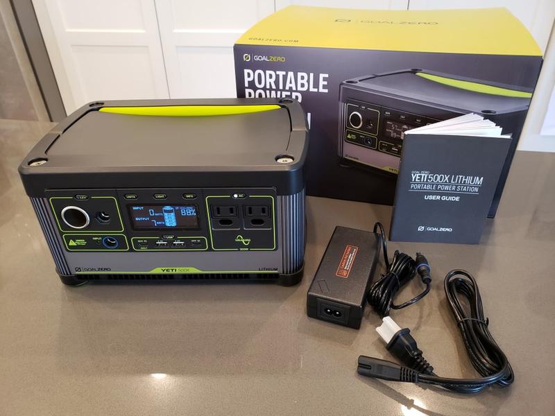User uploaded product image