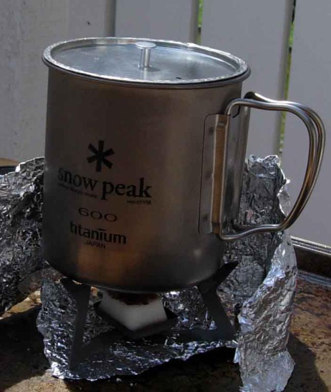 User uploaded product image