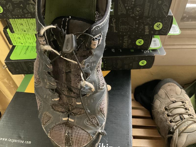 User uploaded product image