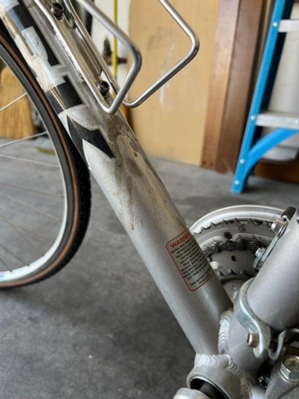 User uploaded product image