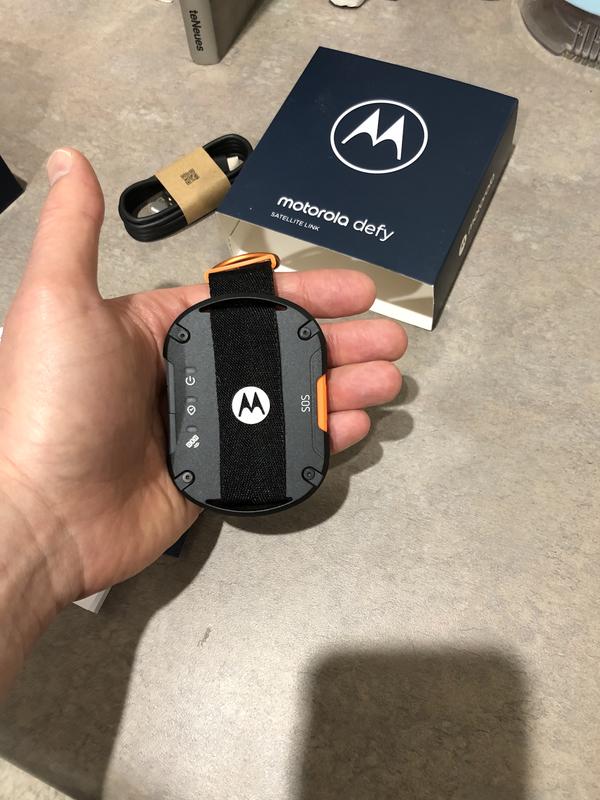 User uploaded product image
