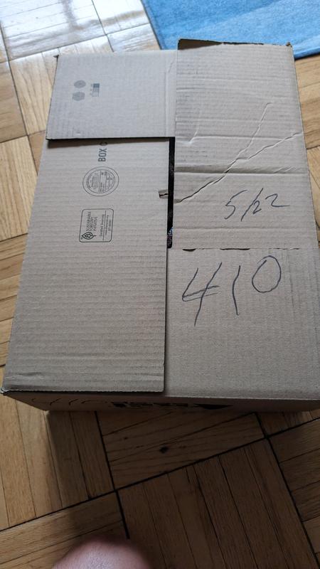 User uploaded product image