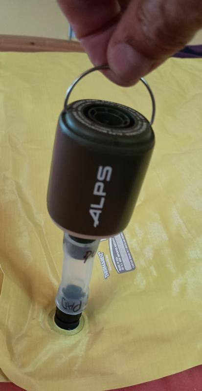 User uploaded product image
