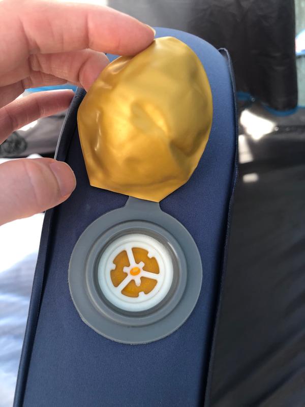 User uploaded product image