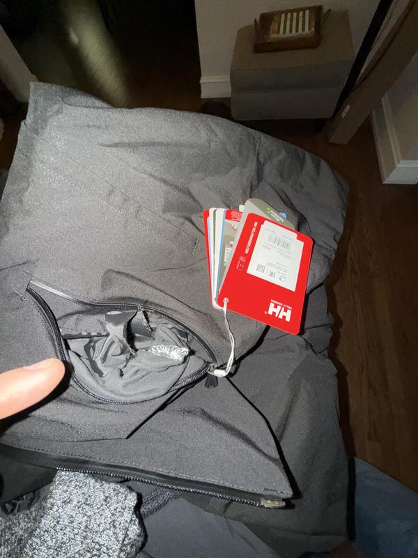 User uploaded product image