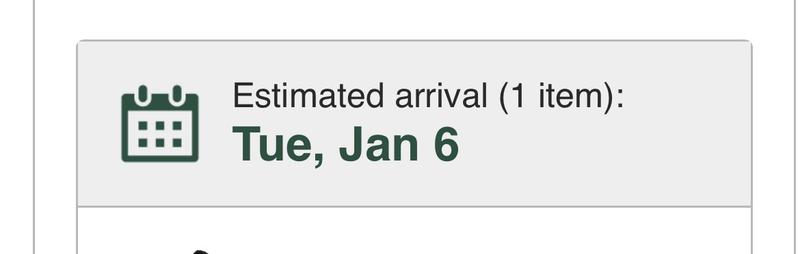 User uploaded product image