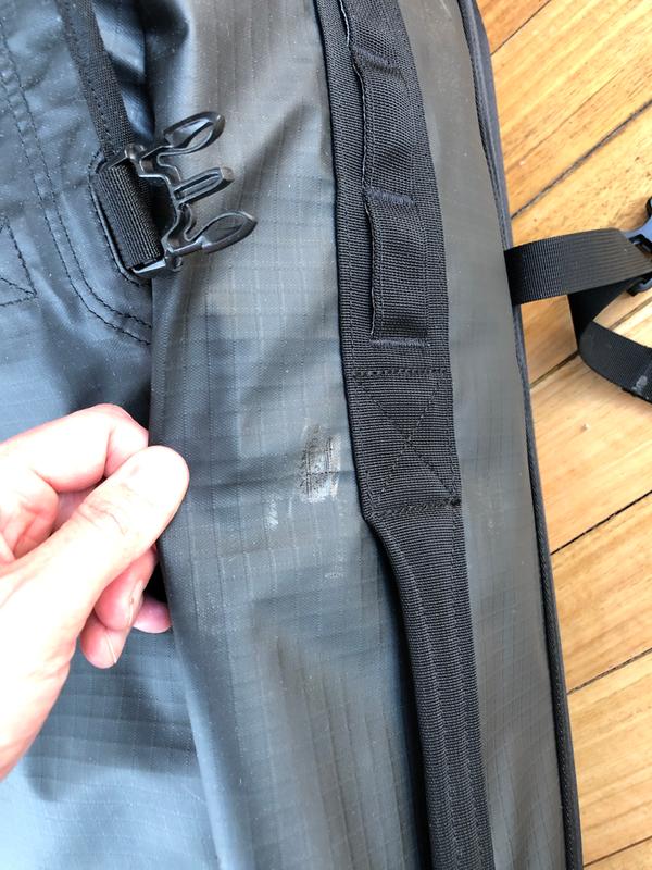 User uploaded product image