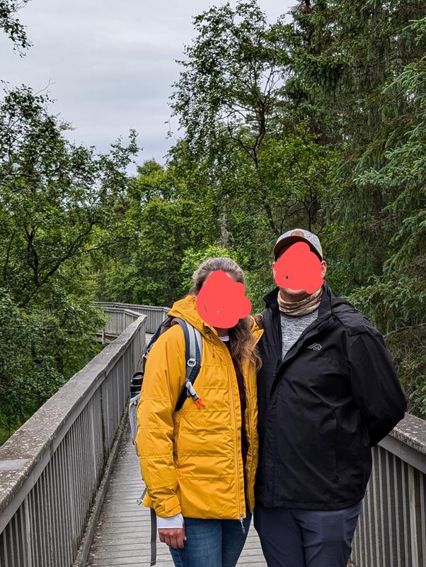 User uploaded product image