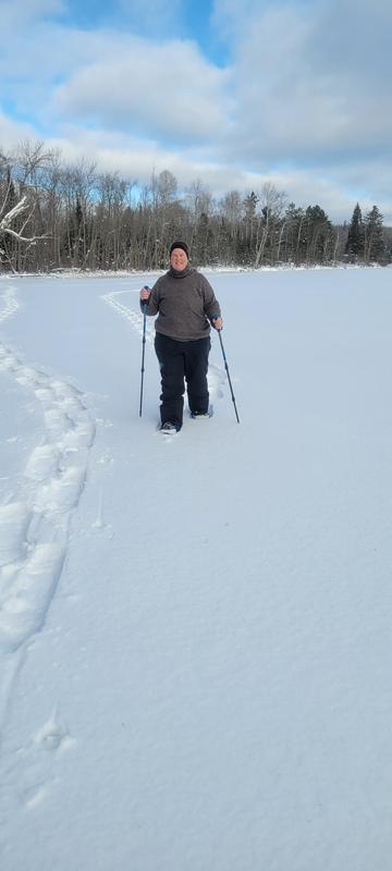 REI Co-op Powderbound Insulated Bib Snow Pants - Women's Plus Sizes