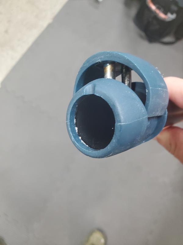 User uploaded product image