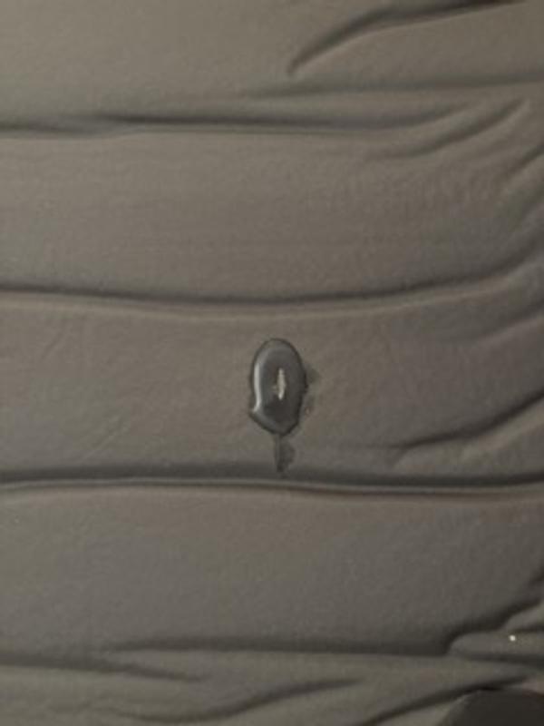 User uploaded product image