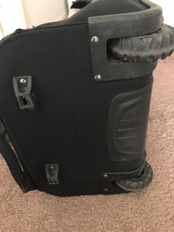 User uploaded product image
