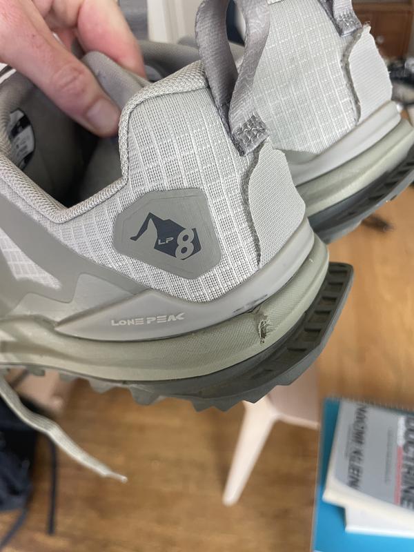 User uploaded product image