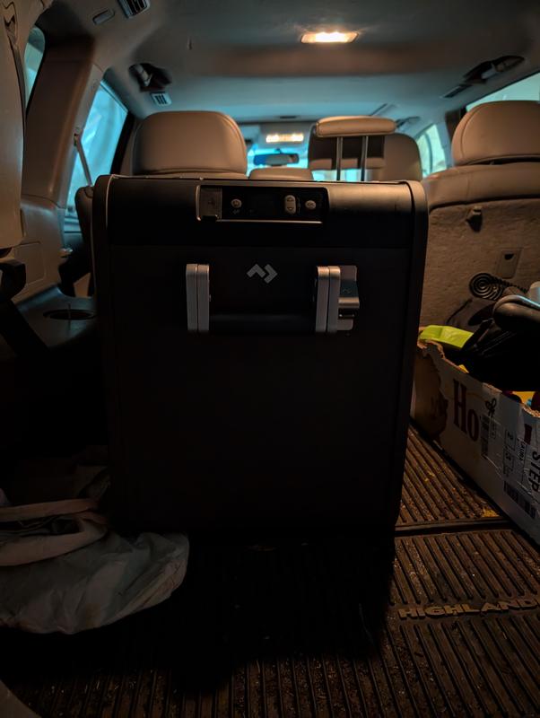 User uploaded product image