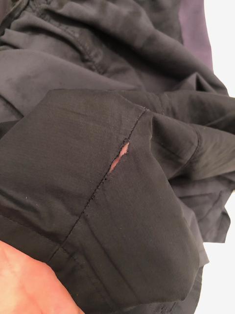 User uploaded product image